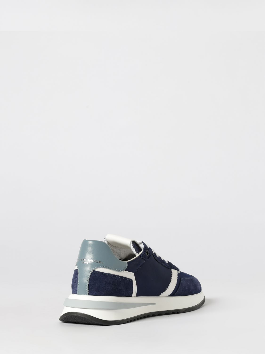[PHILIPPE MODEL] Sneakers SS26 TYLU W077