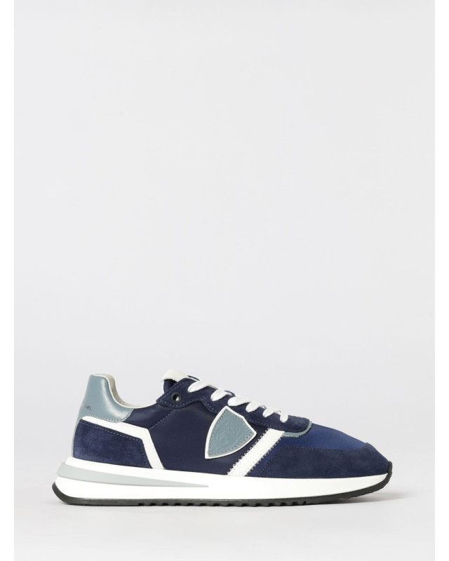 [PHILIPPE MODEL] Sneakers SS26 TYLU W077