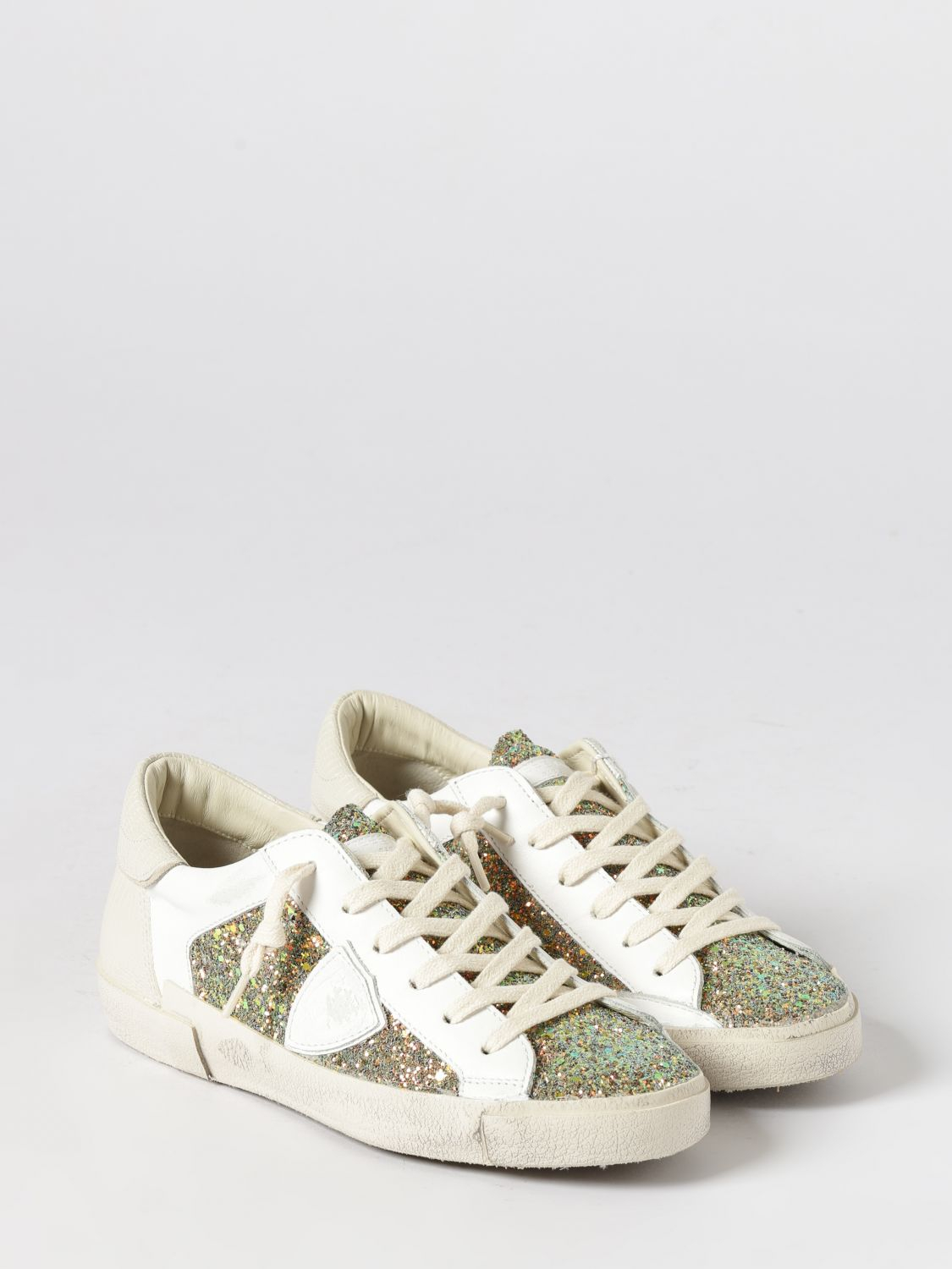 [PHILIPPE MODEL] Sneakers SS26 PRLD GA05