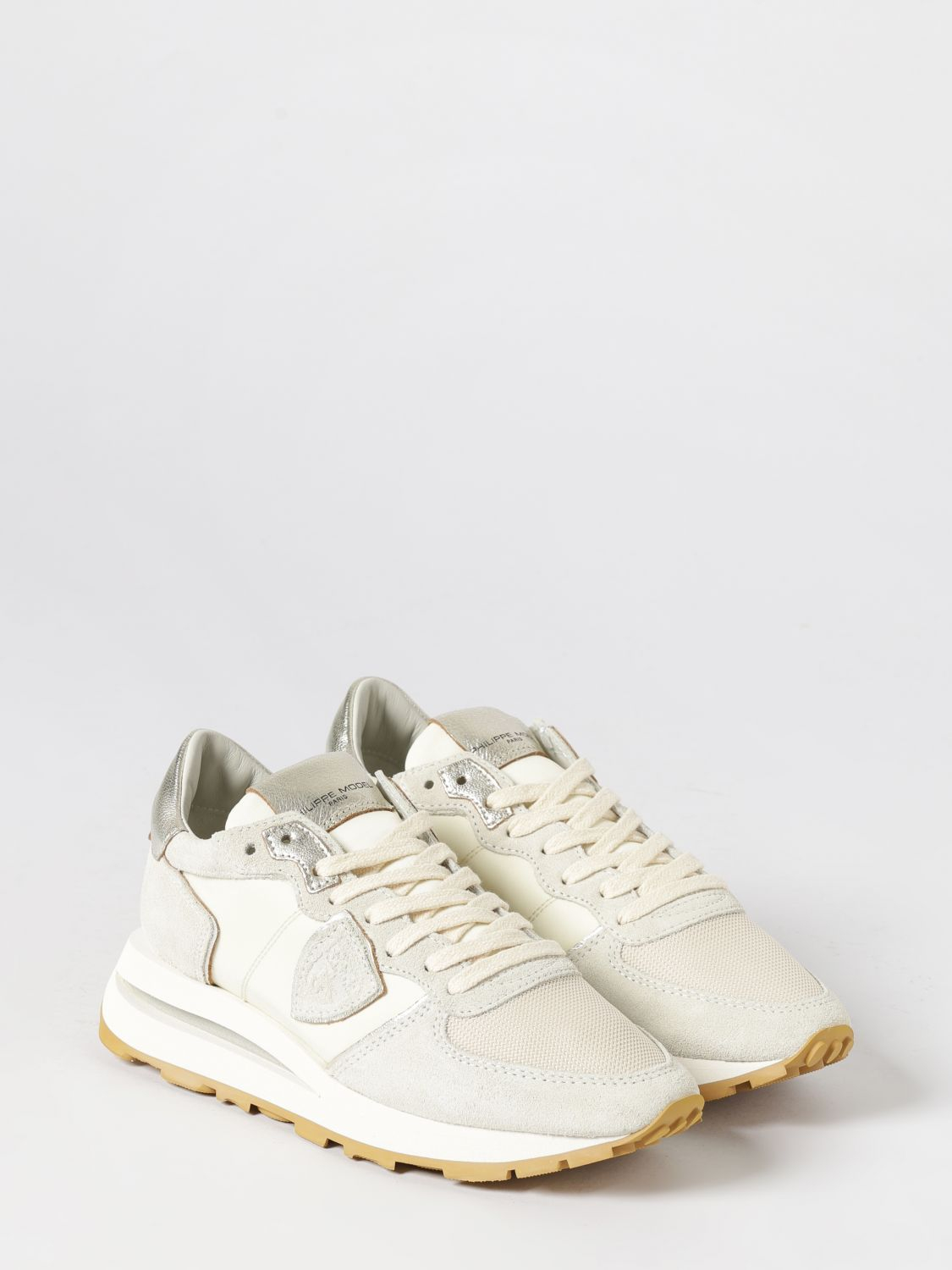 [PHILIPPE MODEL] Sneakers SS26 TKLD W033