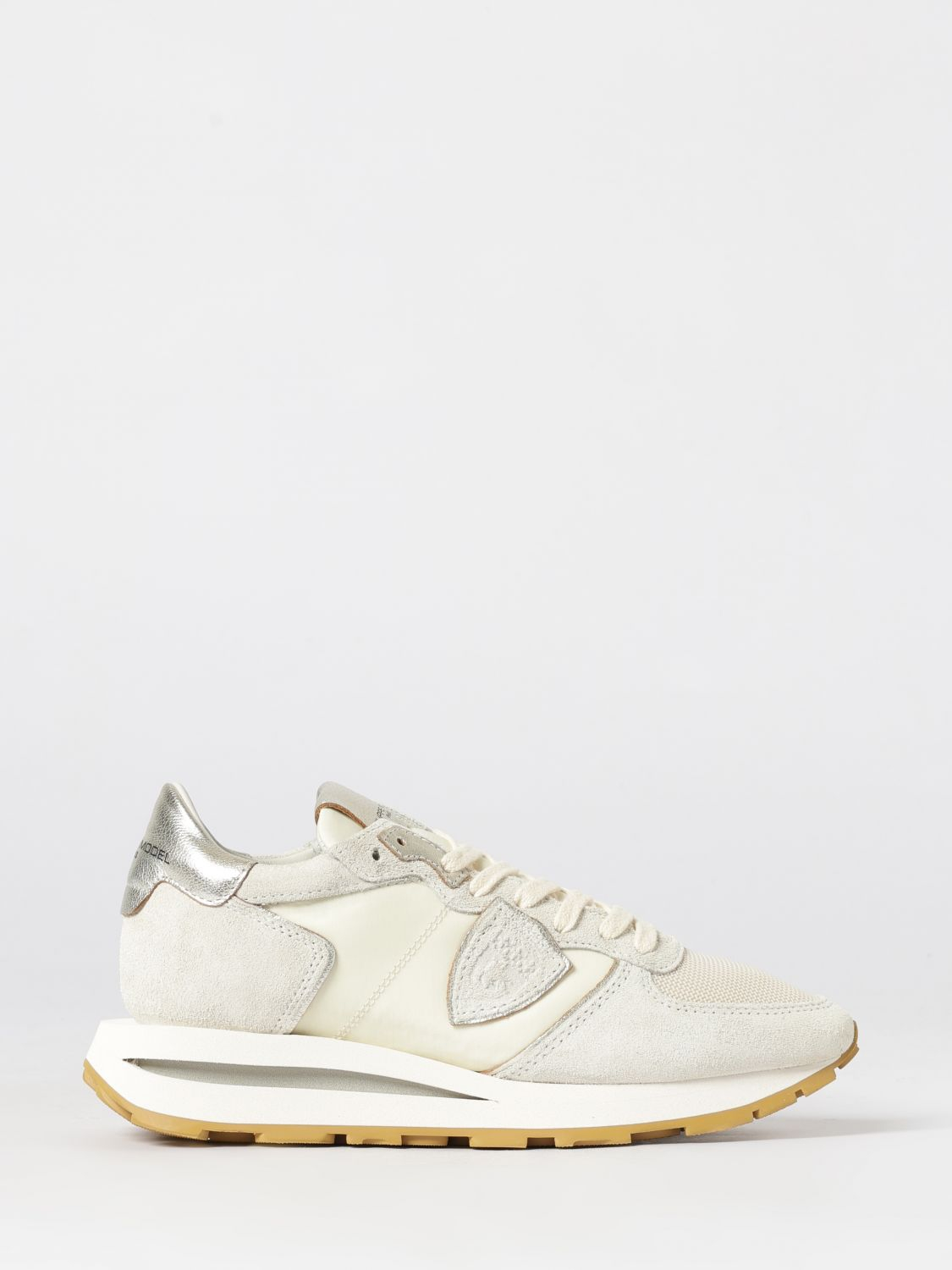 [PHILIPPE MODEL] Sneakers SS26 TKLD W033
