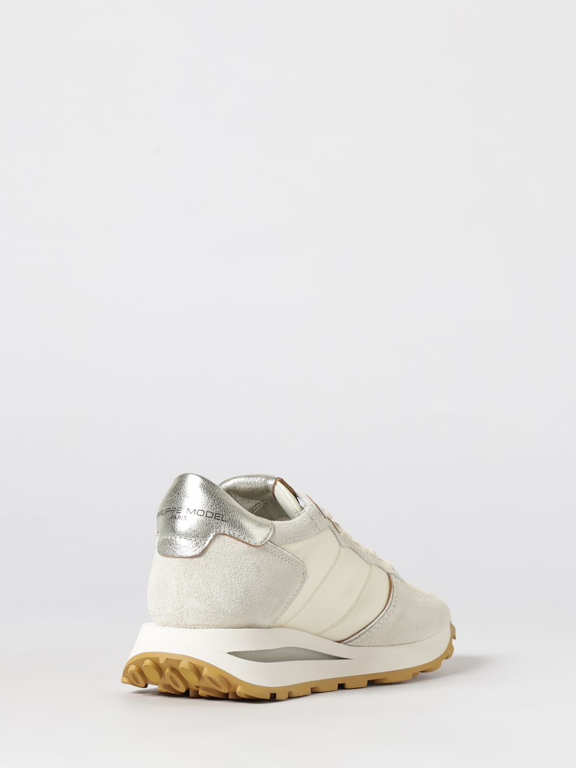 [PHILIPPE MODEL] Sneakers SS26 TKLD W033