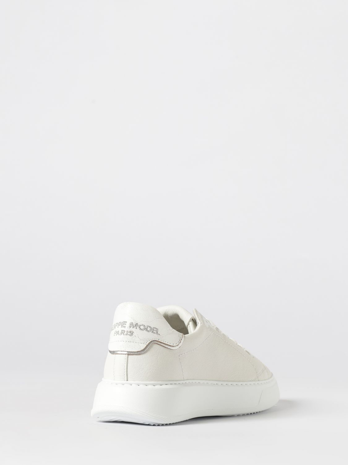 [PHILIPPE MODEL] Sneakers SS26 BTLD VR01