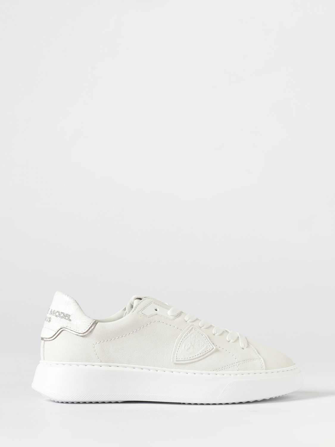 [PHILIPPE MODEL] Sneakers SS26 BTLD VR01