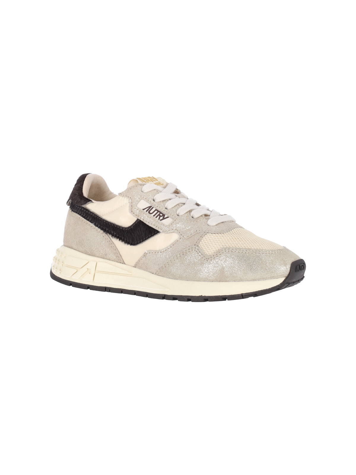 [AUTRY] Sneakers FW26 WWLWYO01