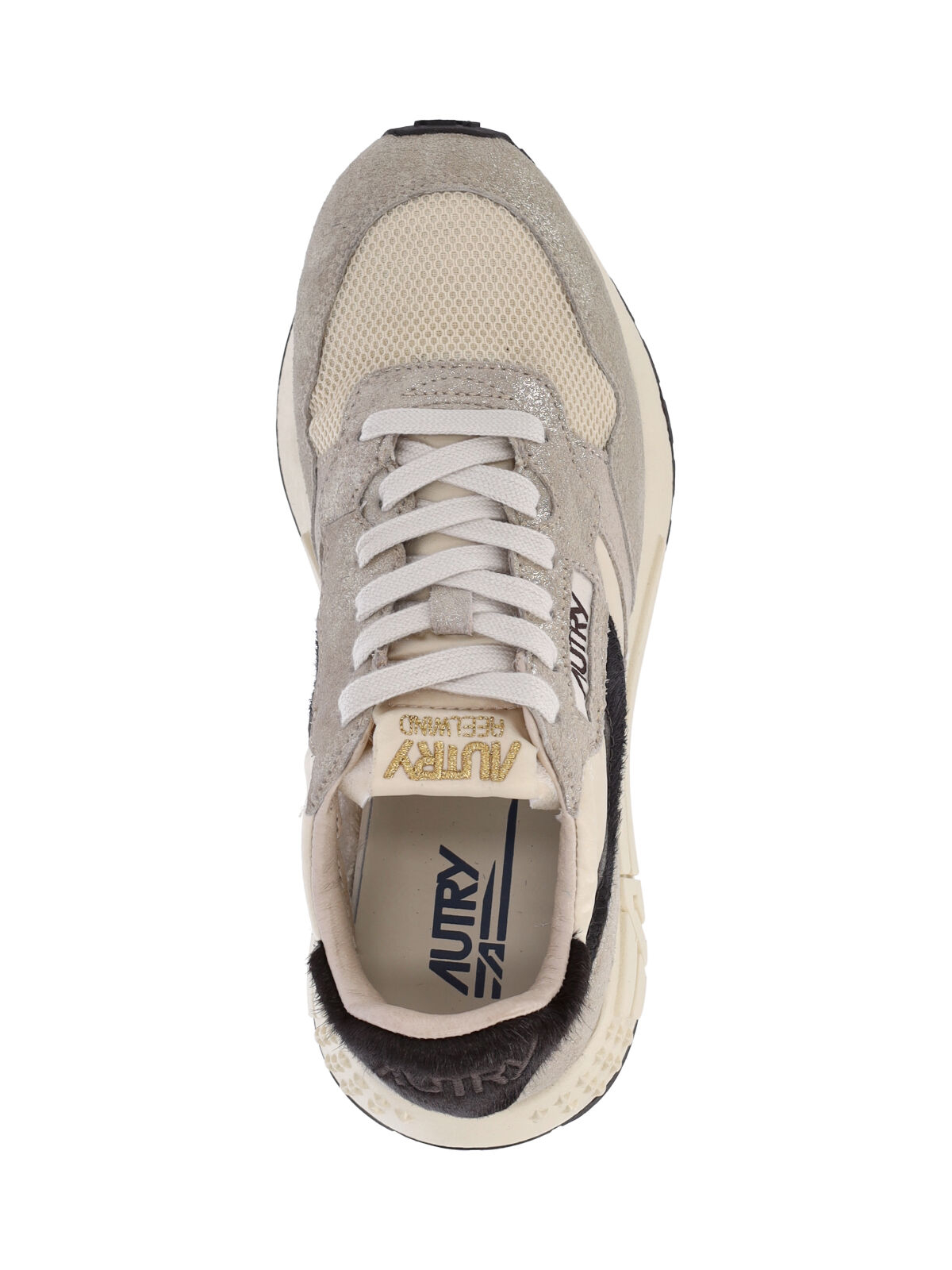 [AUTRY] Sneakers FW26 WWLWYO01