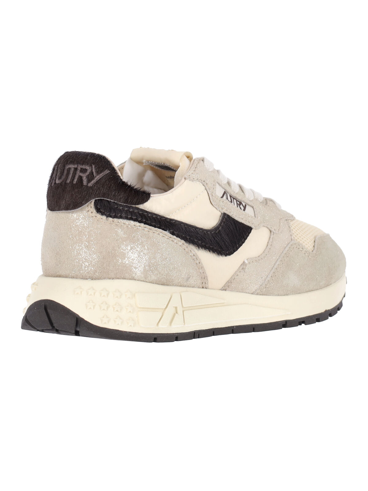 [AUTRY] Sneakers FW26 WWLWYO01