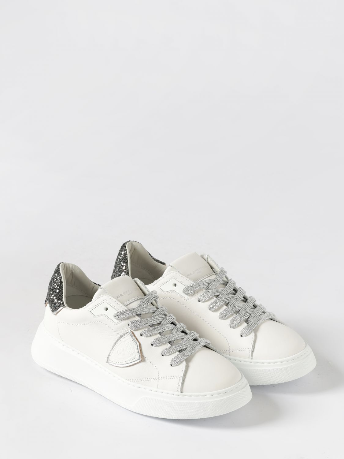 [PHILIPPE MODEL] Sneakers SS26 BTLD VG13