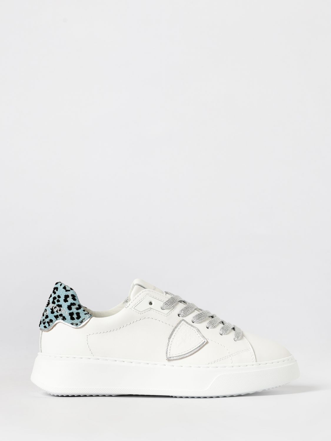 [PHILIPPE MODEL] Sneakers SS26 BTLD VF02