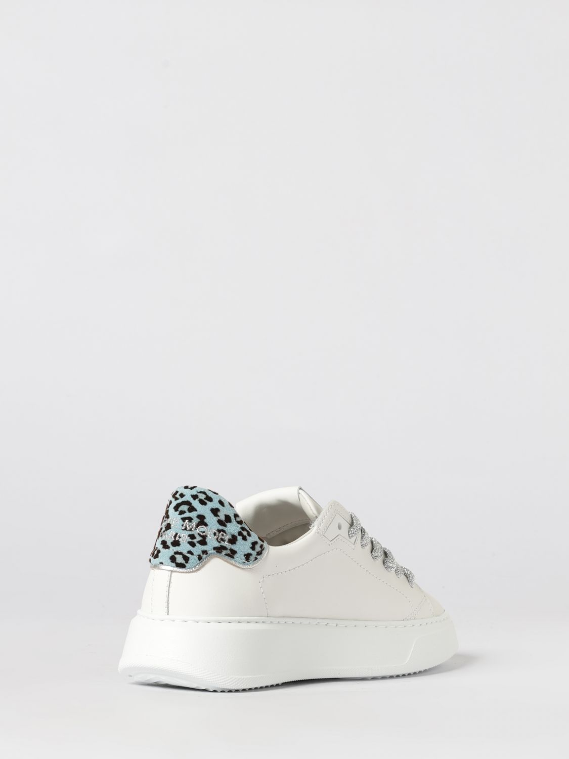 [PHILIPPE MODEL] Sneakers SS26 BTLD VF02