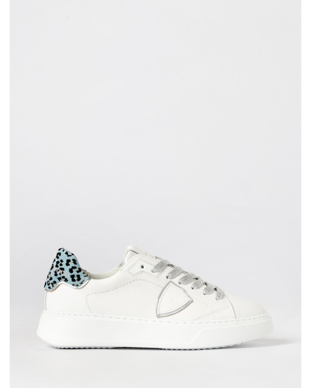 [PHILIPPE MODEL] Sneakers SS26 BTLD VF02