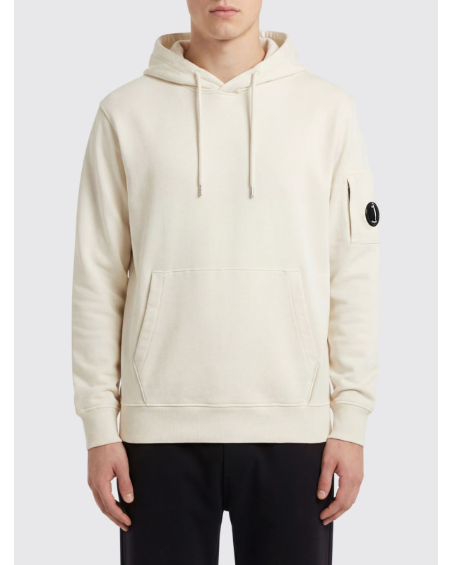 [C.P. Company] Sweatshirt SS26 20CMSS037A110044R 114