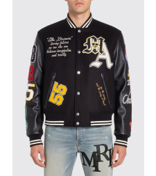 [Amiri] Jacket SS26 AMOUJA1016 001