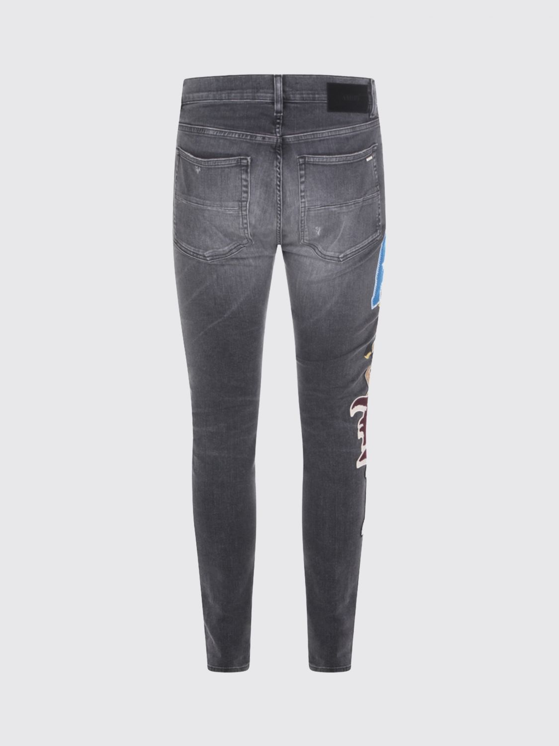 [Amiri] Jeans SS26 AMBMJE1018 599