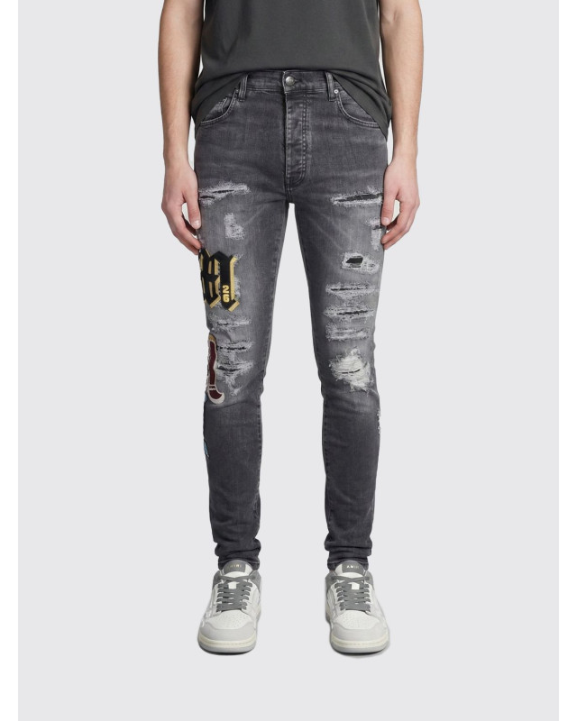 [Amiri] Jeans SS26 AMBMJE1018 599
