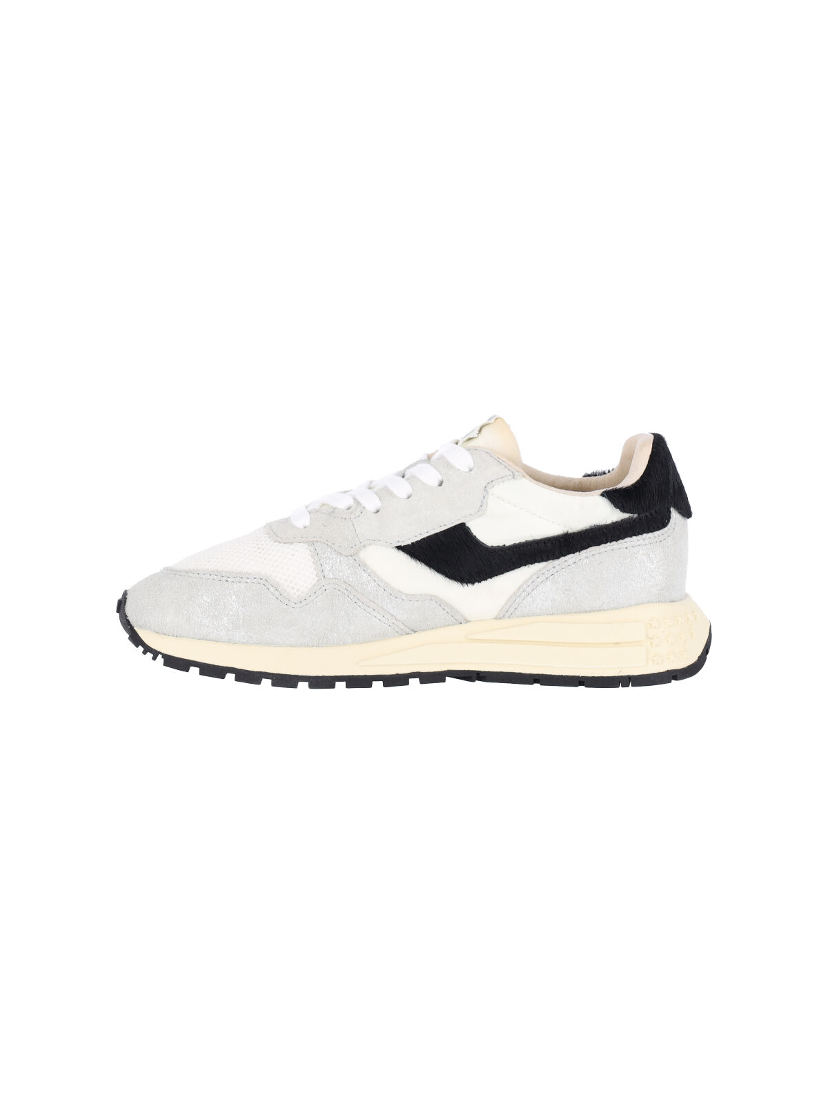 [AUTRY] Sneakers FW26 WWLWYO02