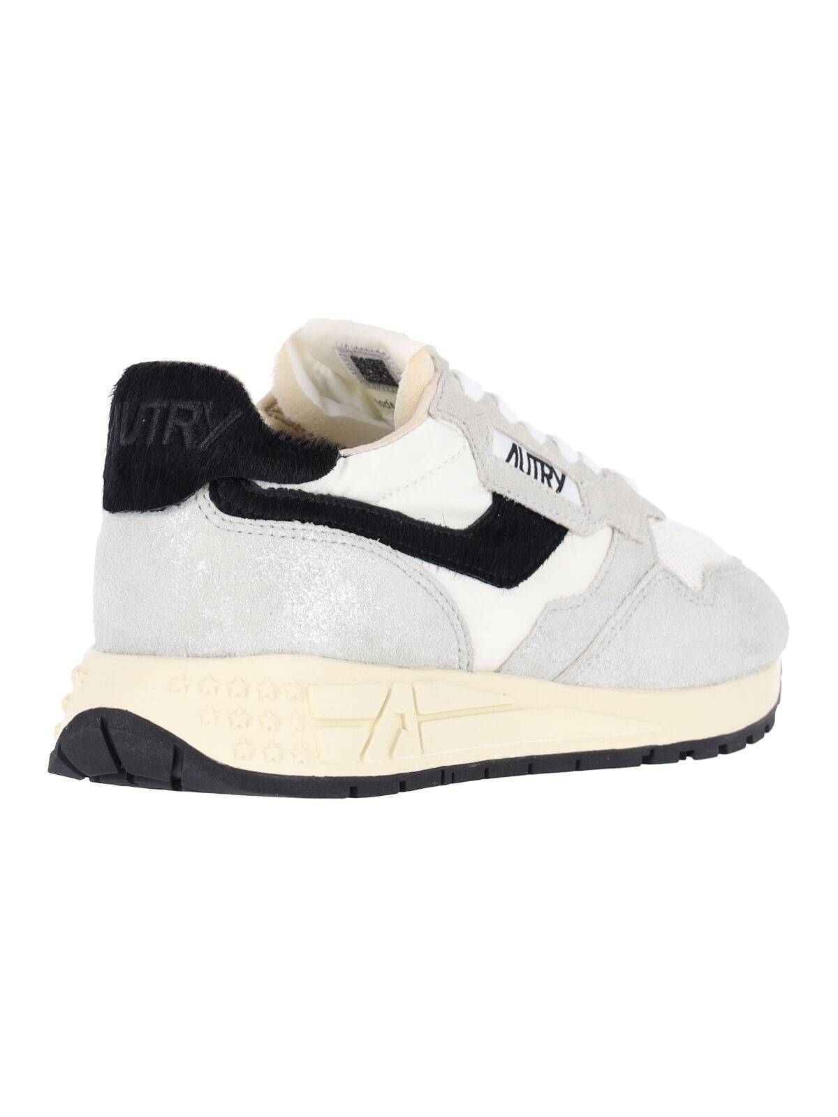 [AUTRY] Sneakers FW26 WWLWYO02