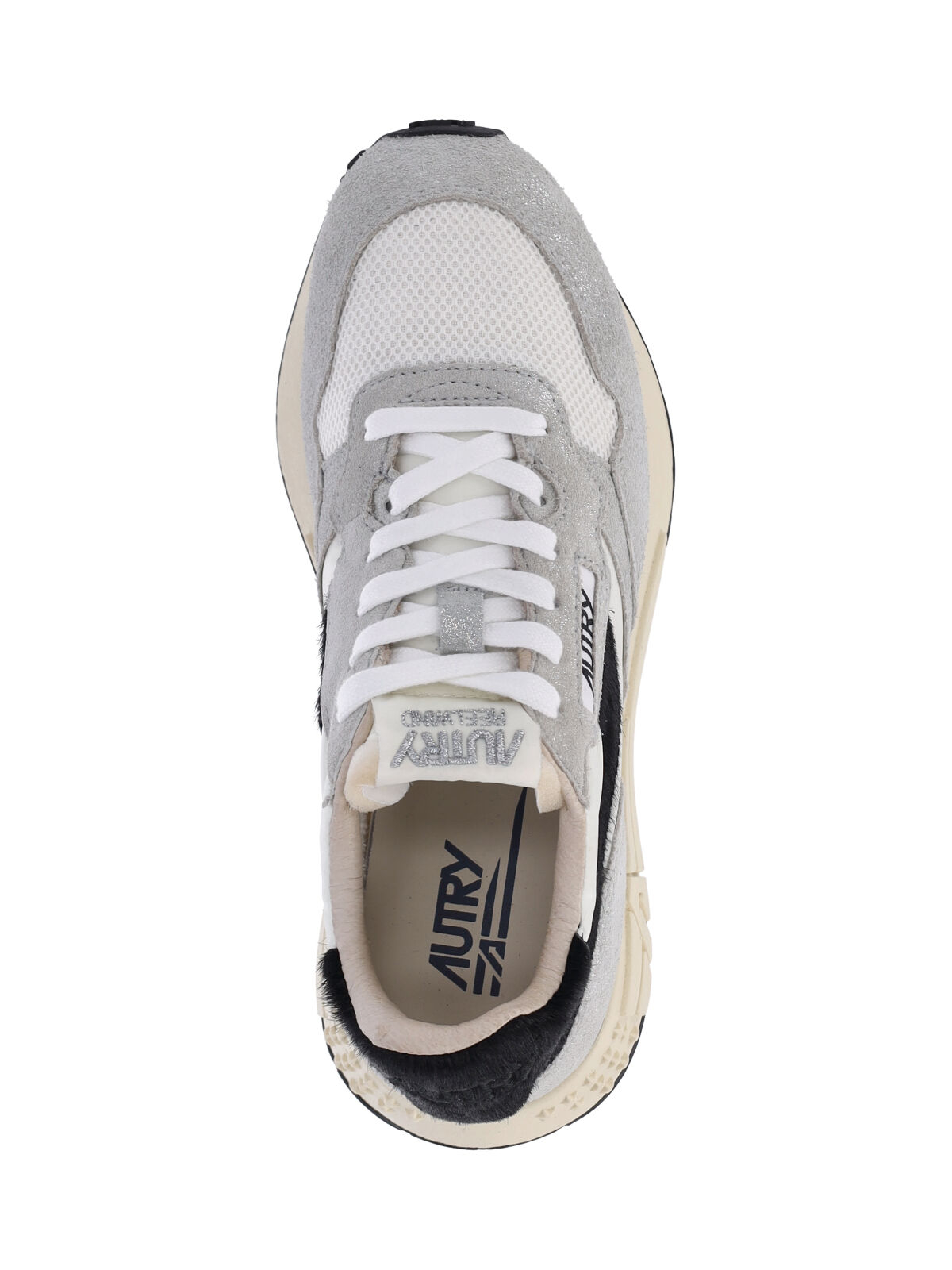 [AUTRY] Sneakers FW26 WWLWYO02