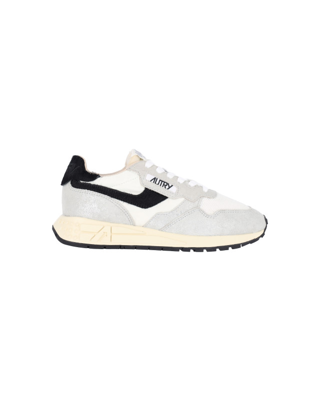[AUTRY] Sneakers FW26 WWLWYO02