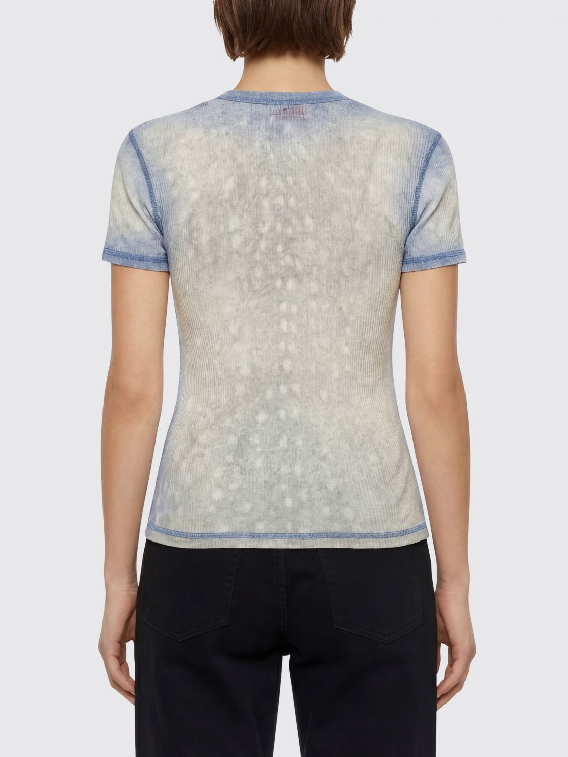 [Diesel] T-shirts Short Sleeve SS26 A235190HGCN4 8MMA