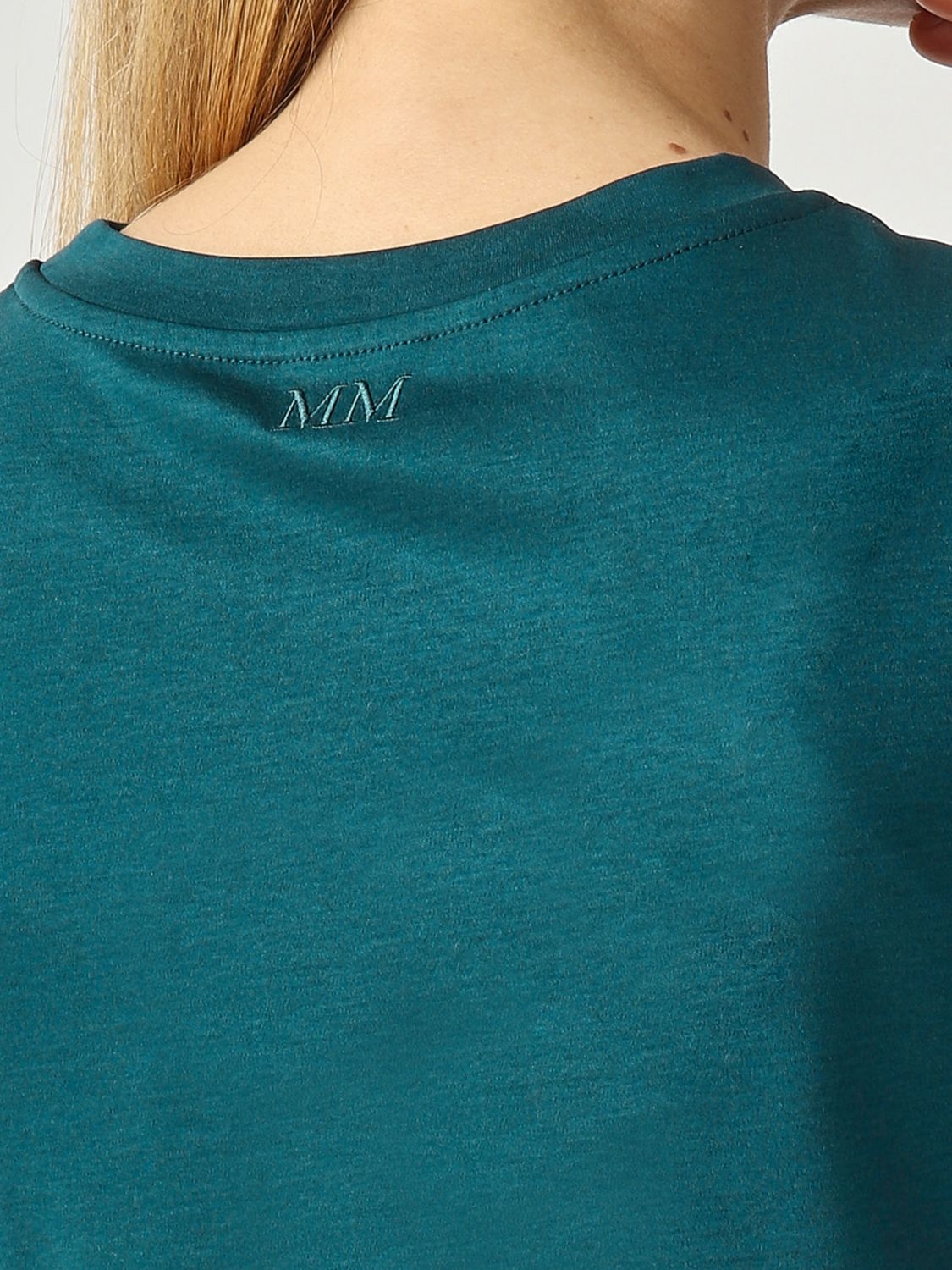 [MM Max Mara] T-shirts Short Sleeve SS26 2616941067600 004