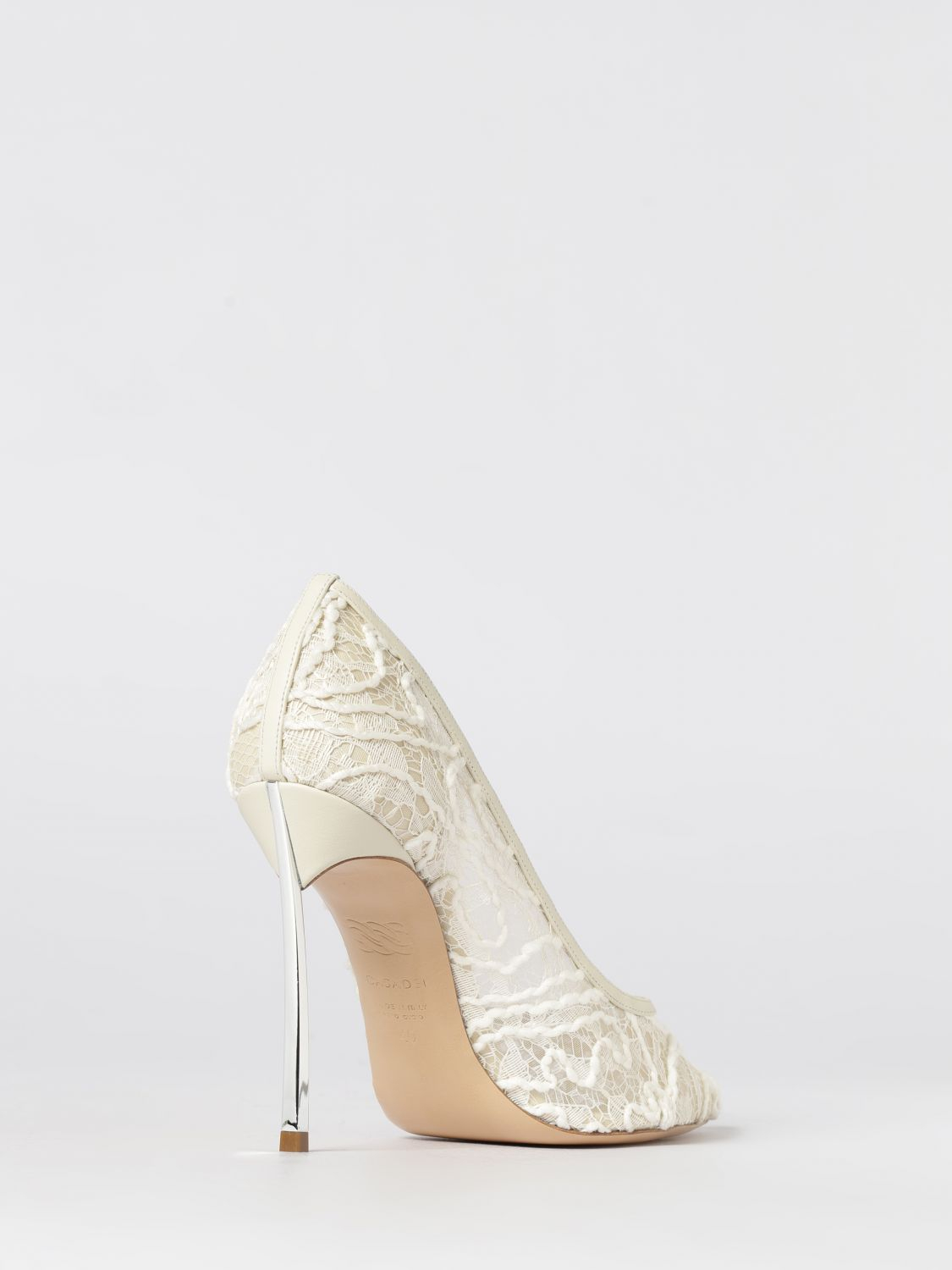 [Casadei] Pumps SS26 1F054B100MT0577 3206