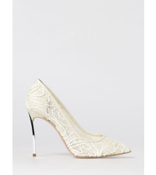[Casadei] Pumps SS26 1F054B100MT0577 3206