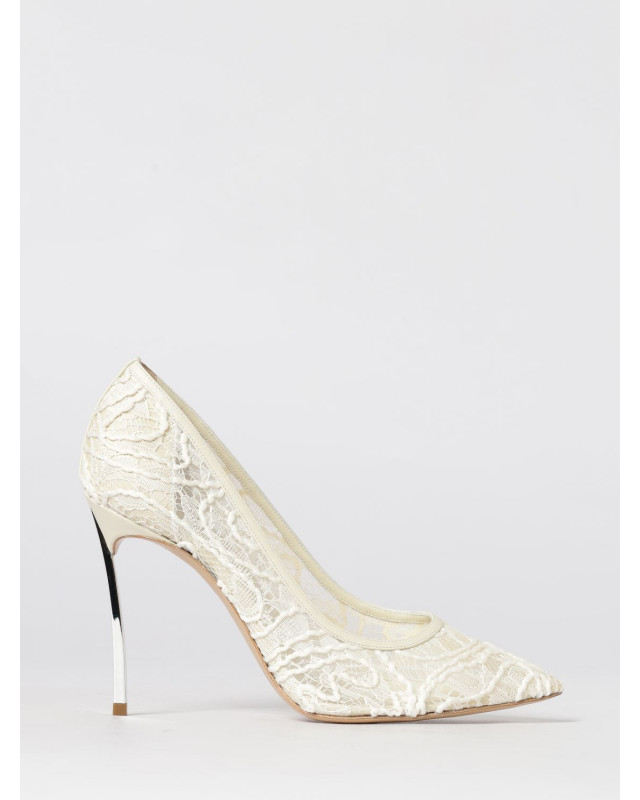 [Casadei] Pumps SS26 1F054B100MT0577 3206