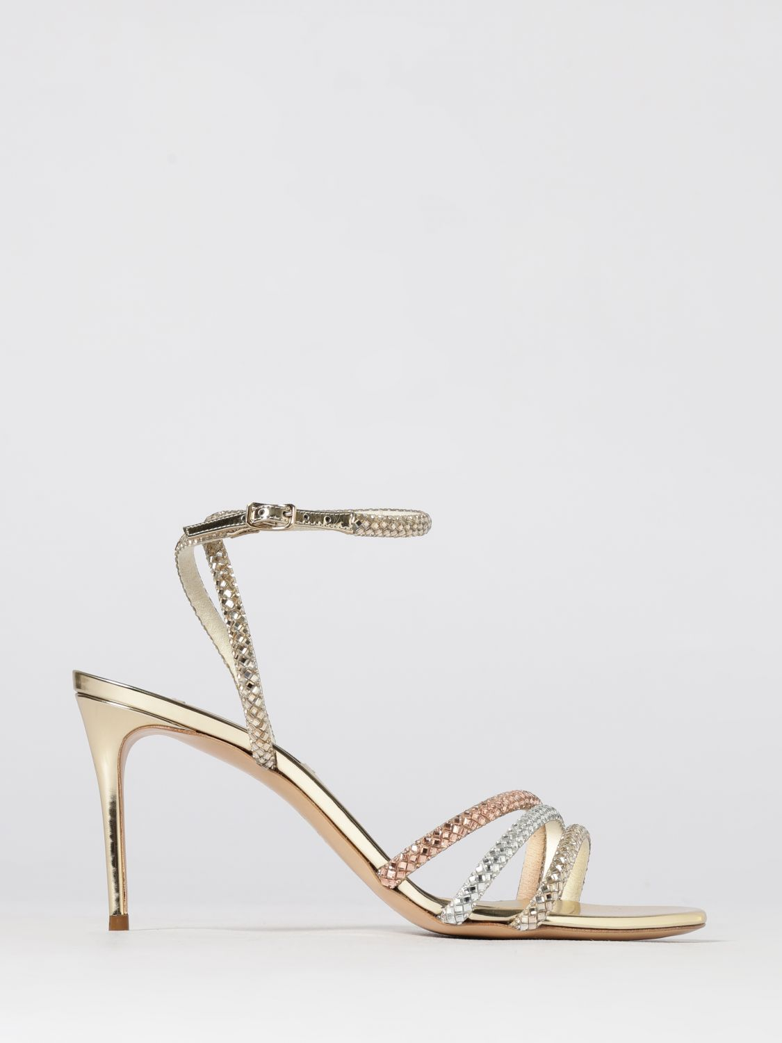 [Casadei] Sandals SS26 1L445B0801C2967 1100