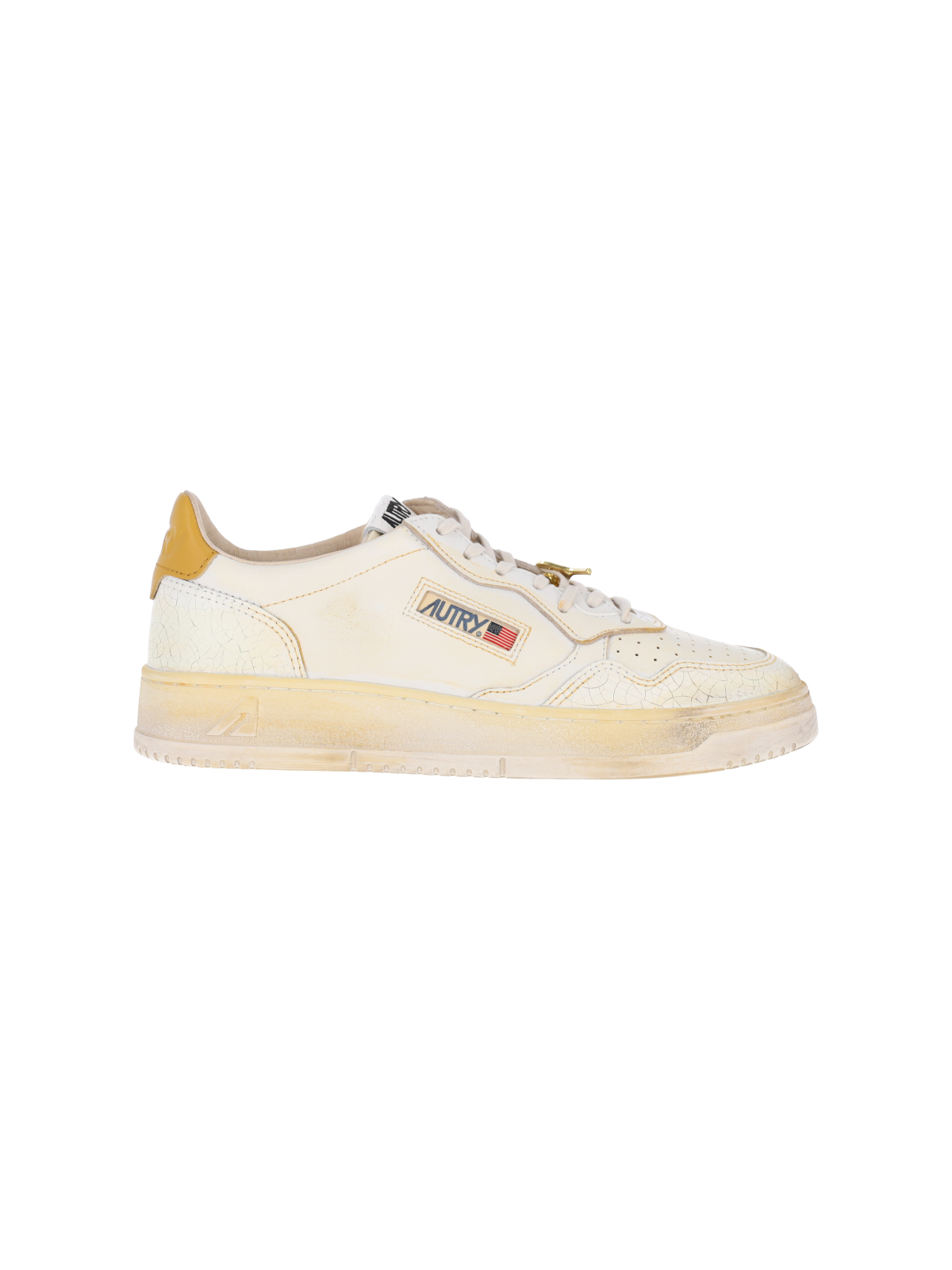 [AUTRY] Sneakers FW26 AVLMKG02