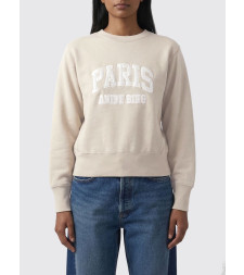 [Anine Bing] Sweatshirt SS26 A0811784 BGI1