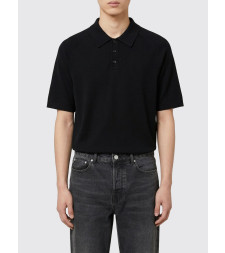 [Ami Paris] T-shirts Short Sleeve SS26 HPL438KN0039 0180