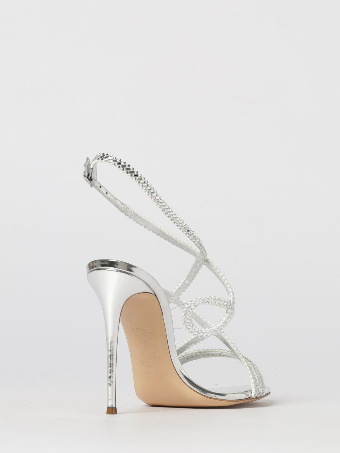 [Casadei] Sandals SS26 1L439B1001C2952 A317