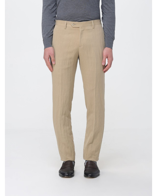 [ANTONIO MARRAS] Pants SS26 MPNL395 SB000
