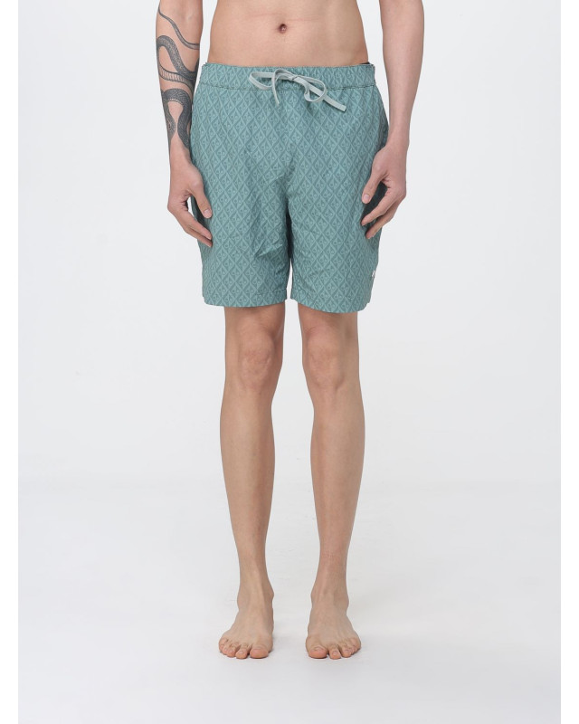 [Moose Knuckles] Swim Pants SS26 M16MR778H 1909