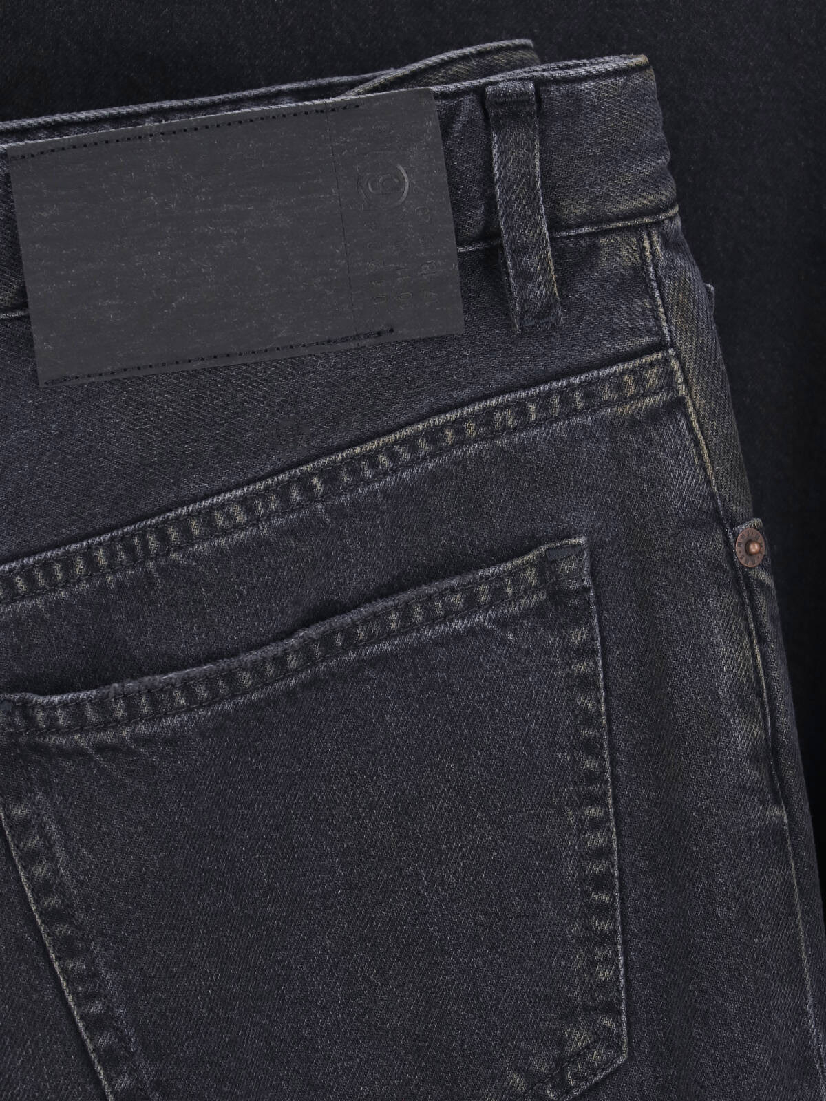[MM6 Maison Margiela] Trousers FW26 S52LA0262 M30064963