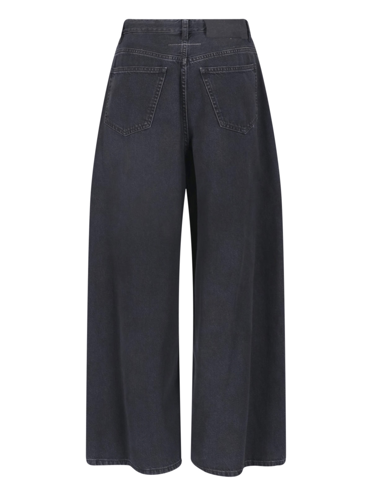 [MM6 Maison Margiela] Trousers FW26 S52LA0262 M30064963