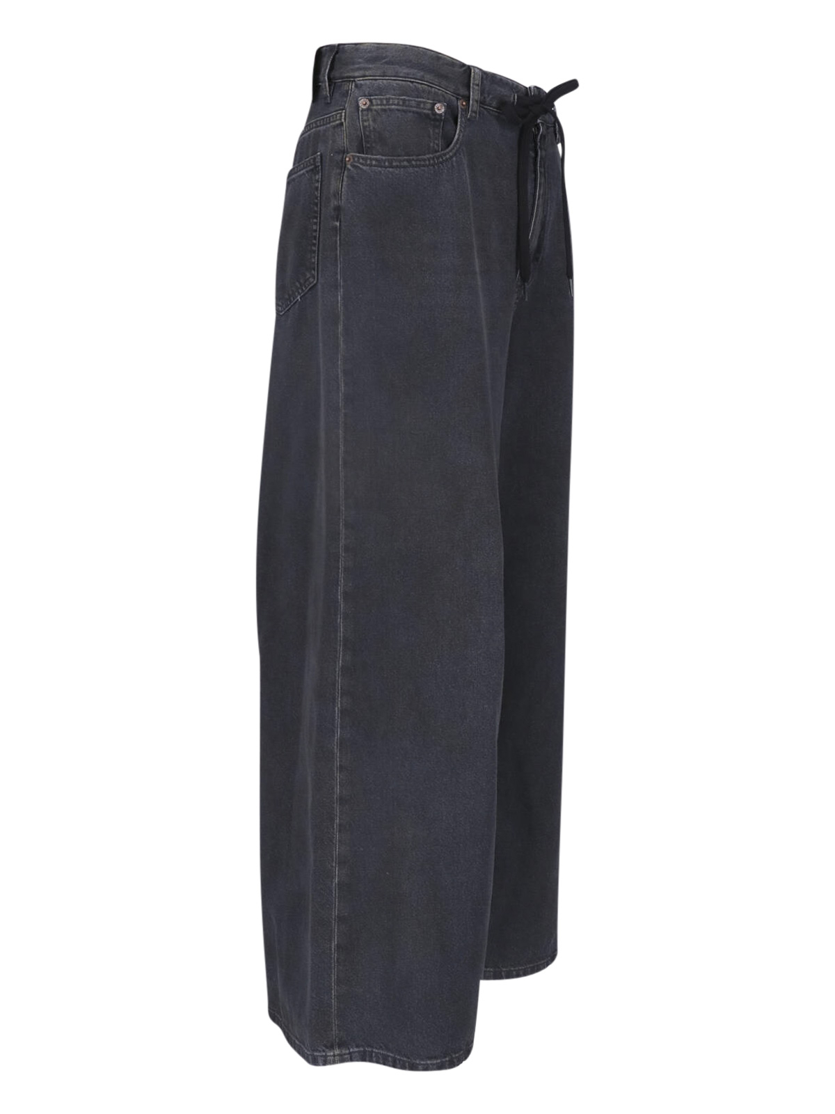 [MM6 Maison Margiela] Trousers FW26 S52LA0262 M30064963