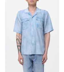 [Moose Knuckles] Shirts Short Sleeve SS26 M16MT718H1 1921