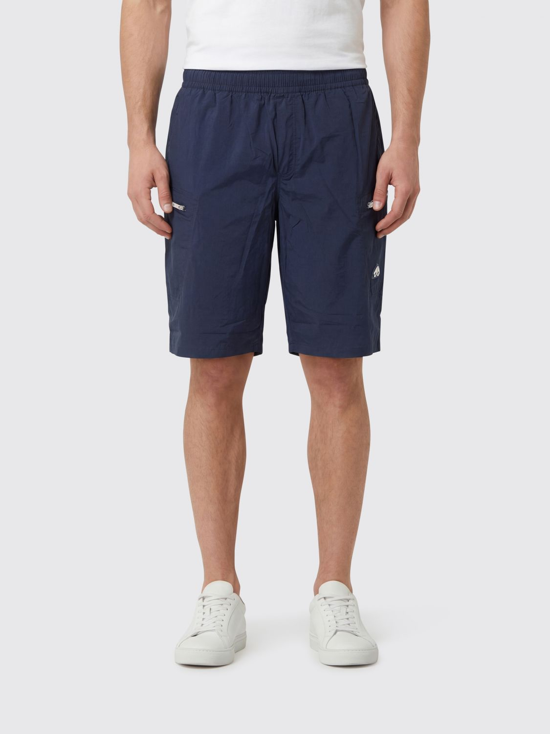 [Moose Knuckles] Shorts SS26 M16MR770 833