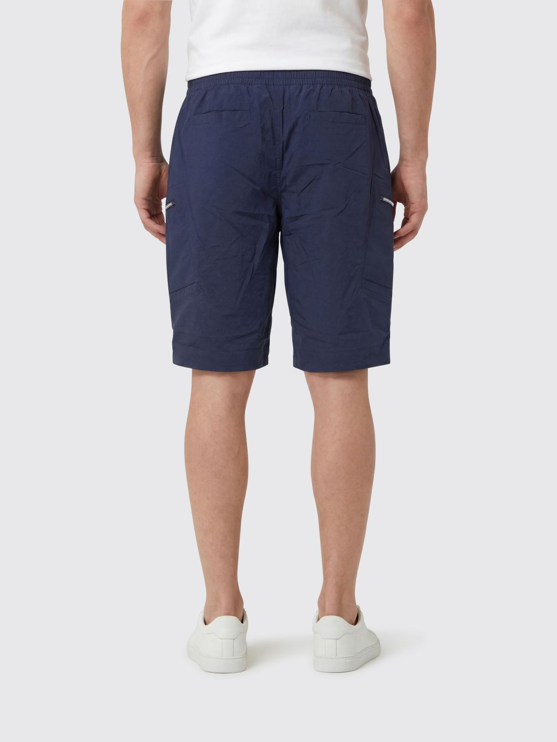 [Moose Knuckles] Shorts SS26 M16MR770 833