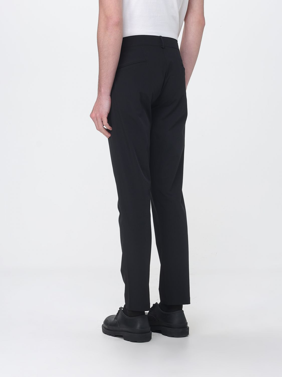 [EA7] Pants SS26 7M000509AF14589 UC001