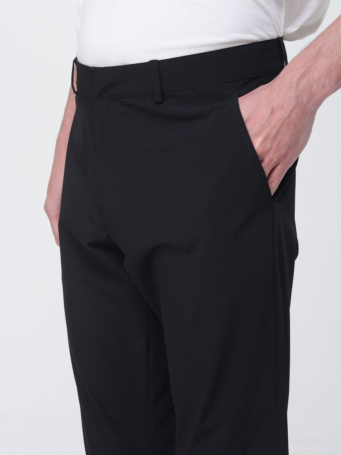 [EA7] Pants SS26 7M000509AF14589 UC001