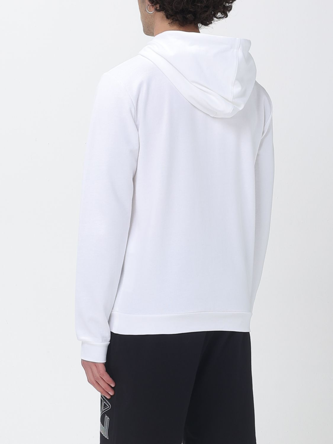 [EA7] Sweatshirt SS26 7M001413AF22266 M0213