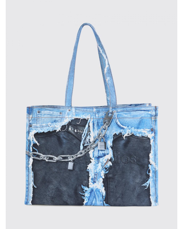 [Acne Studios] Tote bag SS26 C10270 863