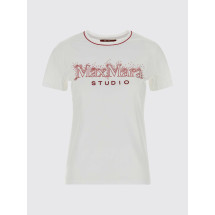 [MAX MARA STUDIO] T-shirts Short Sleeve SS26 2616971011600 001