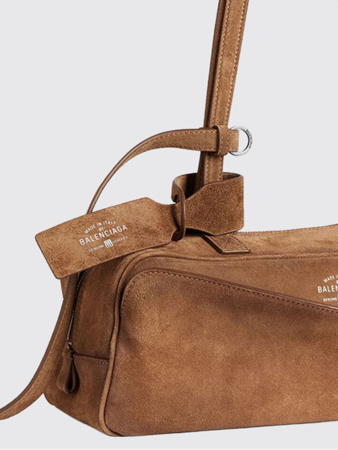[Balenciaga] Shoulder bag SS26 8329202AB9G 2533
