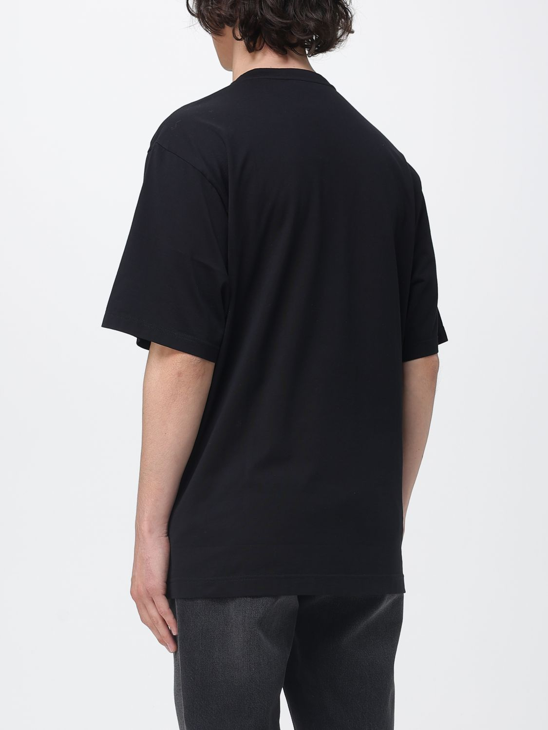 [Dolce & Gabbana] T-shirts Short Sleeve SS26 G8PN9TG7PZH N0000