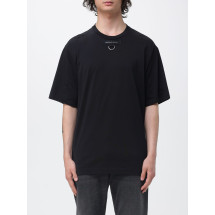 [Dolce & Gabbana] T-shirts Short Sleeve SS26 G8PN9TG7PZH N0000