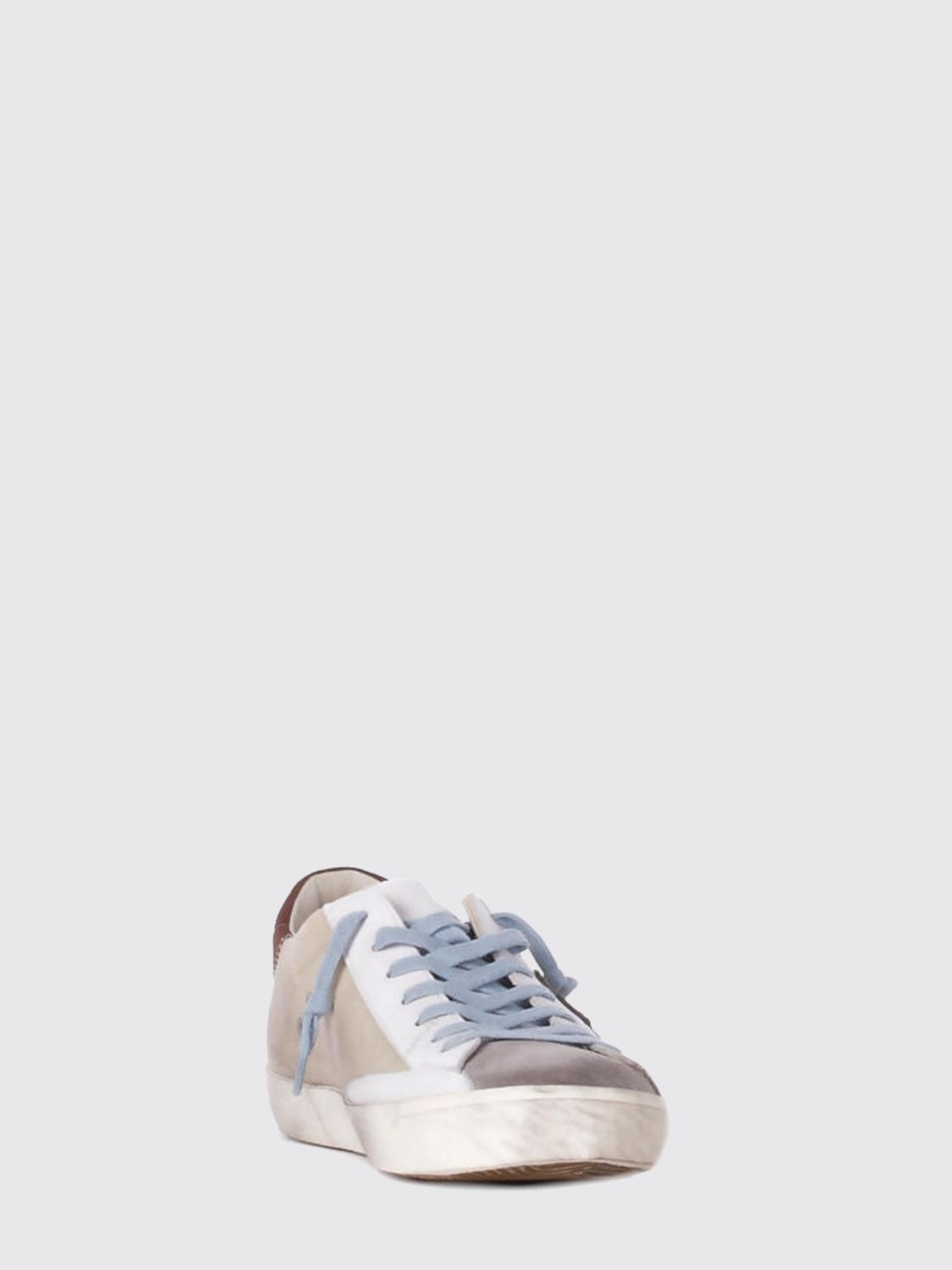 [PHILIPPE MODEL] Sneakers SS26 PRLU DX02